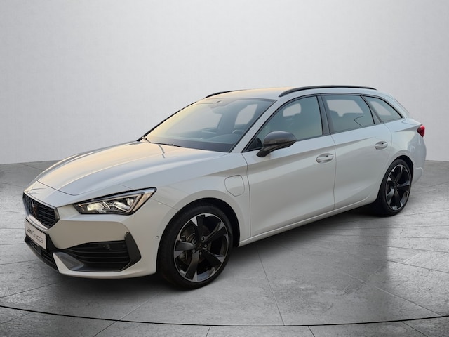 Cupra Leon ST Sportstourer e-Hybrid