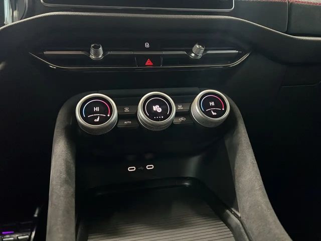 Skoda Kodiaq 2.0 TSI 4x4 RS