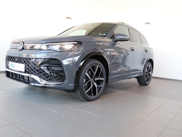 Volkswagen Tiguan 1.5 eTSI DSG
