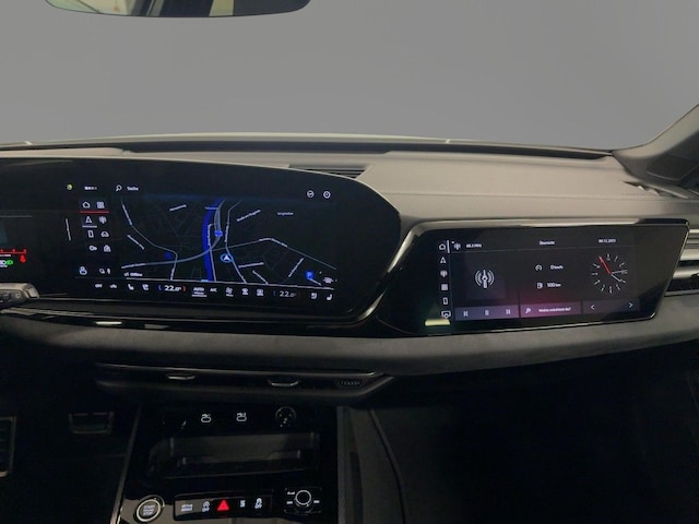 Audi A5 Avant Quattro S-Tronic