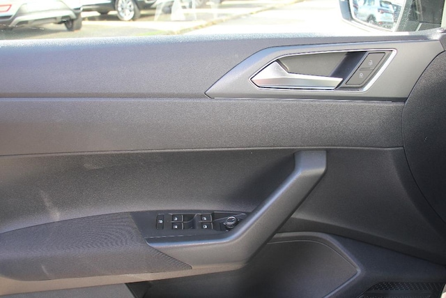 Volkswagen Polo 1.0 TSI DSG