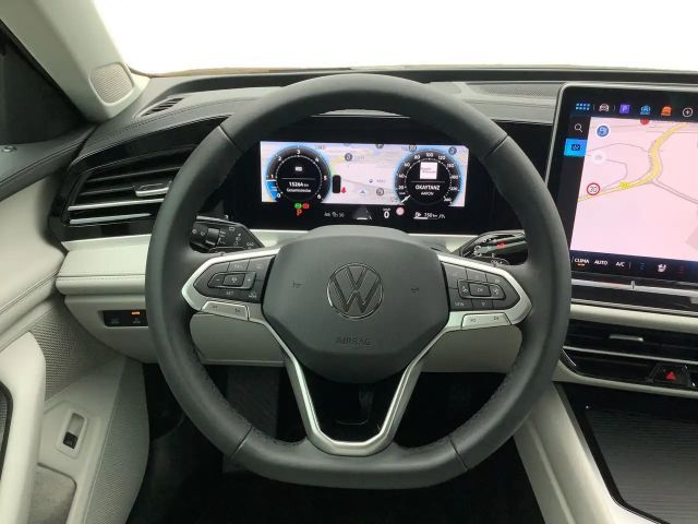 Volkswagen Passat 2.0 TDI DSG Variant