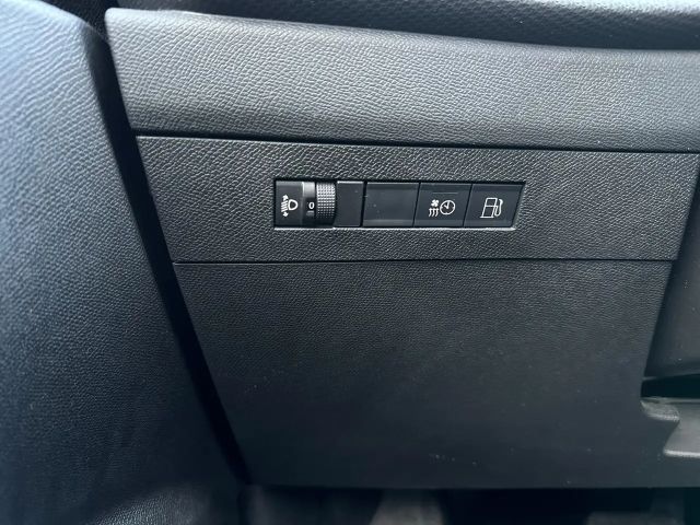 Opel Astra 1.6 Turbo Edition Turbo