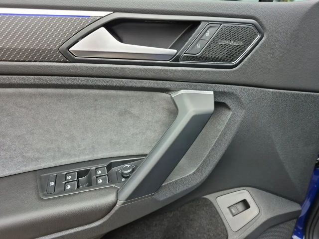 Volkswagen Tiguan DSG Sound