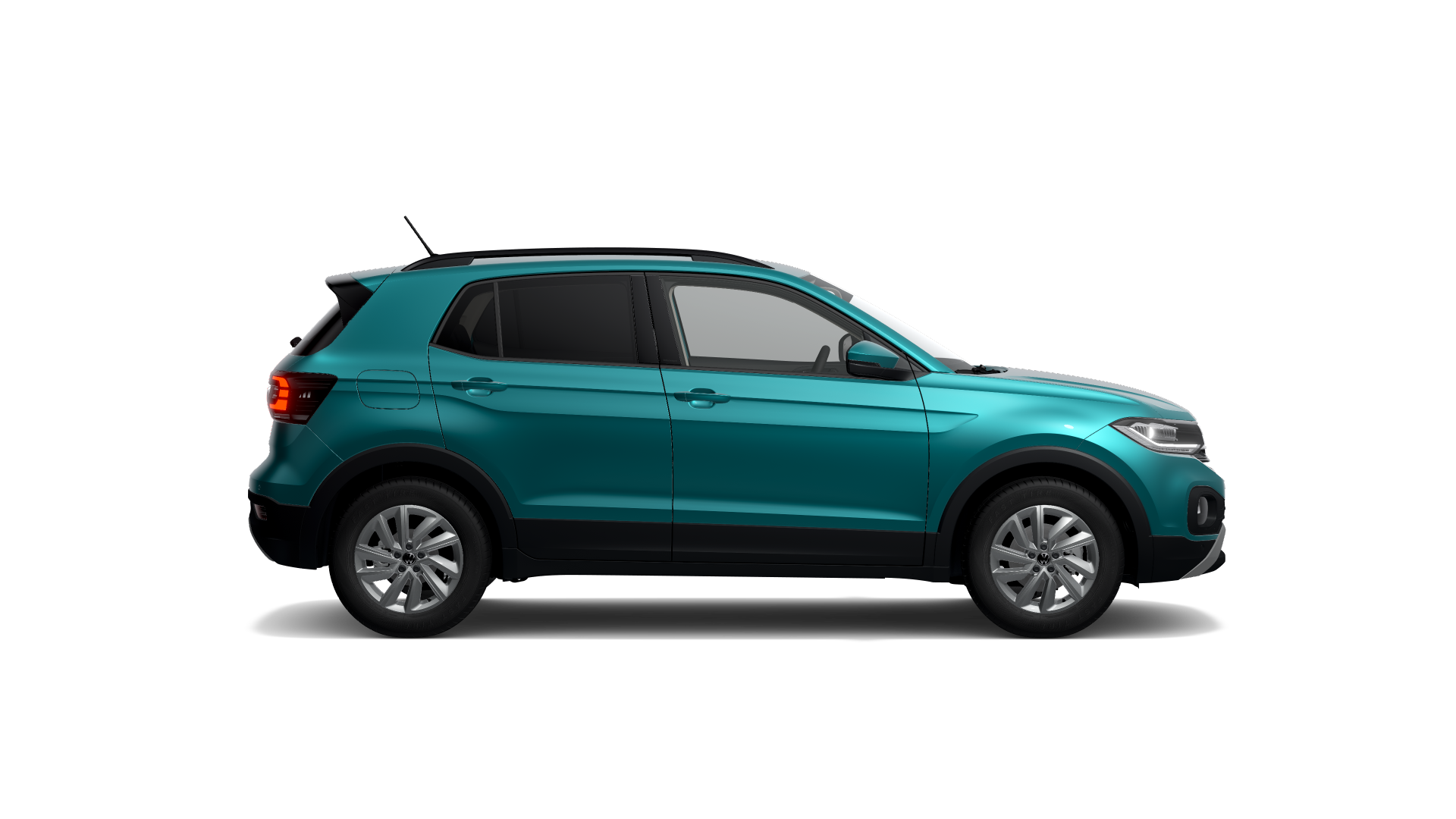 Volkswagen T-Cross 1.0 TSI Life