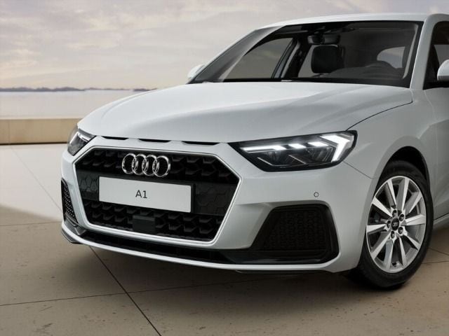 Audi A1 30 TFSI S-Tronic Sportback