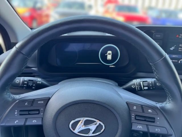 Hyundai i20 1.0 T-GDi