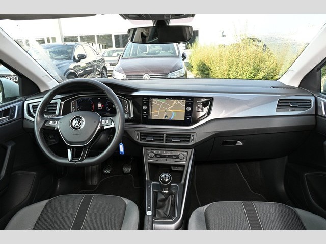 Volkswagen Polo 1.0 TSI Highline