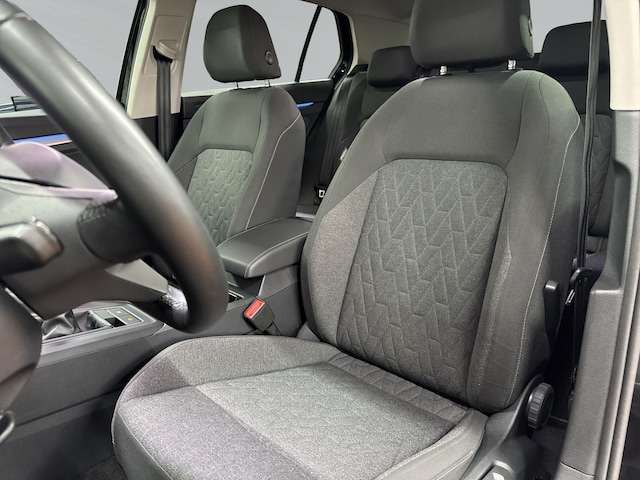 Volkswagen Golf 2.0 TDI Move