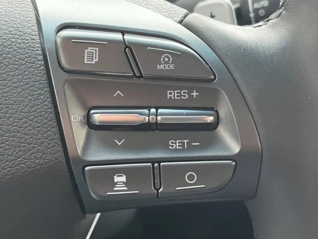 Hyundai Ioniq Hybrid Plug-in Prime