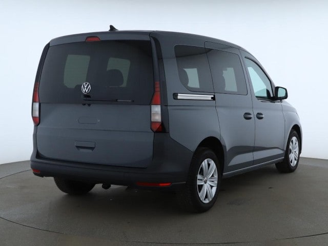 Volkswagen Caddy 1.5 TSI
