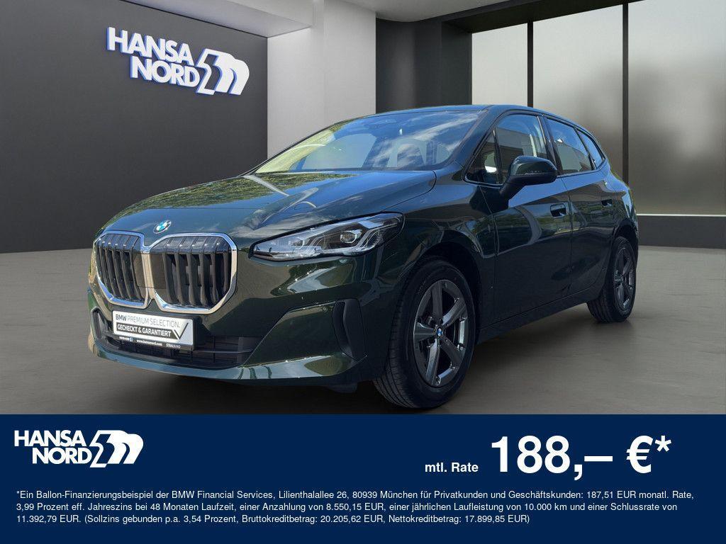 BMW 216 216i Active Tourer