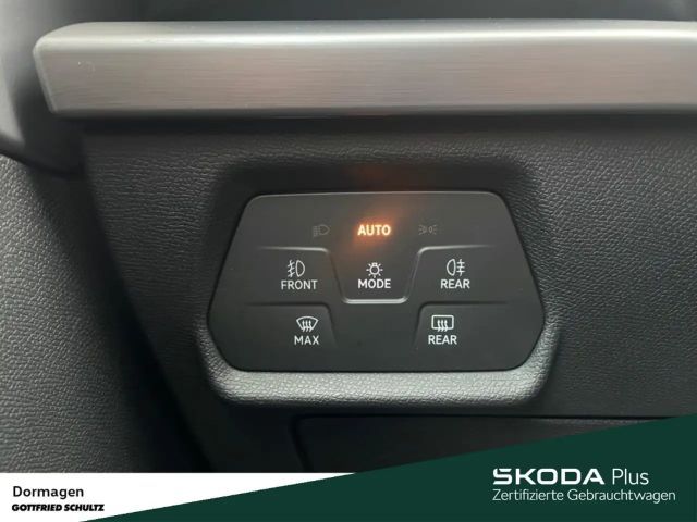 Seat Leon 1.4 TSI DSG FR-lijn e-Hybrid