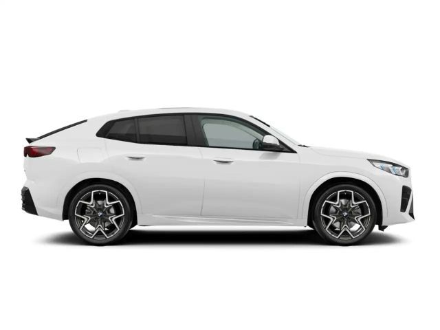 BMW X2 sDrive20i