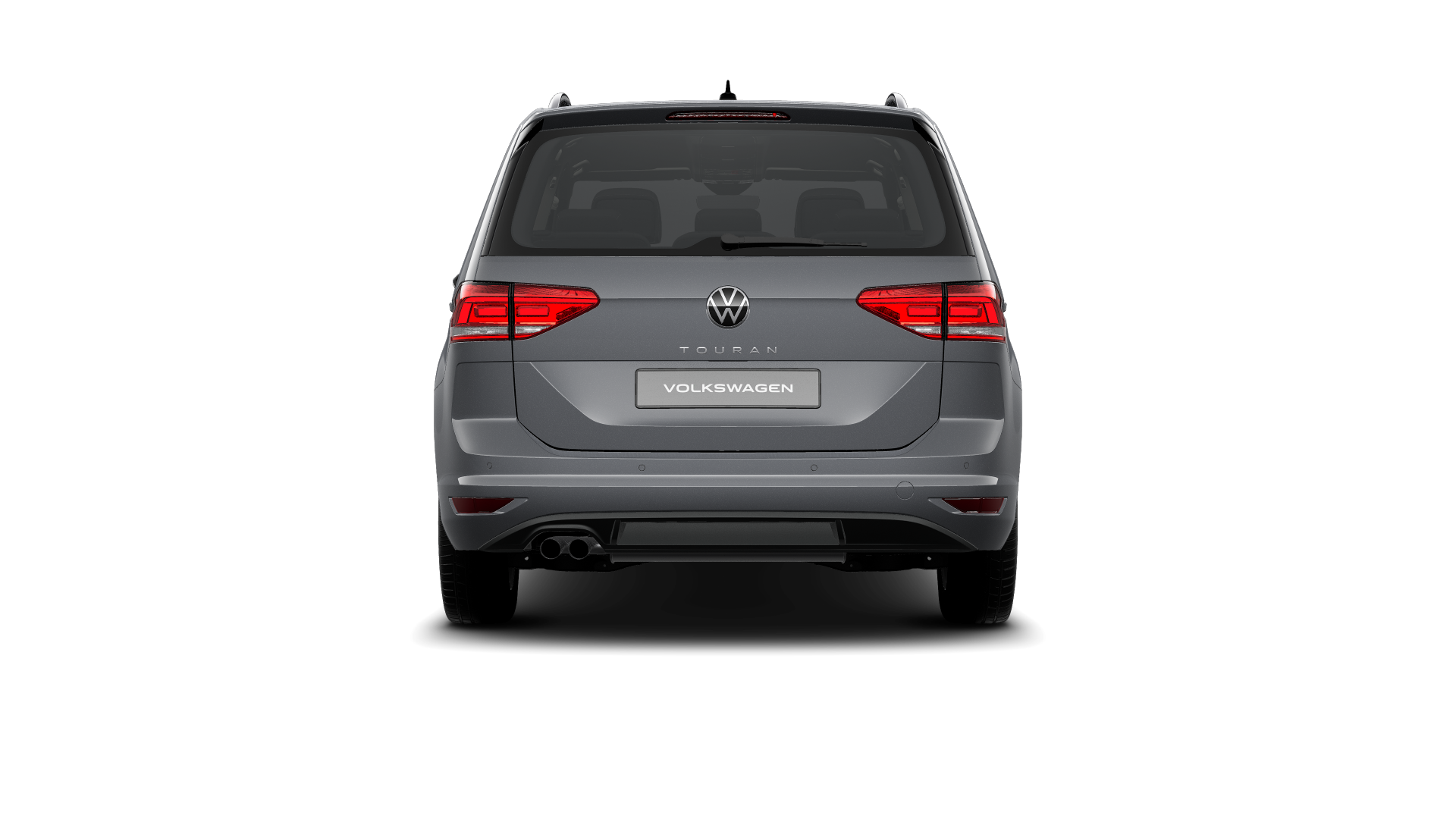 Volkswagen Touran DSG Move