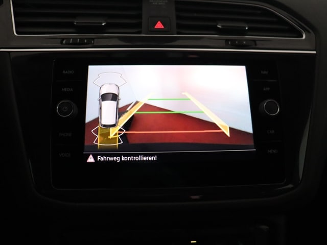 Volkswagen Tiguan 2.0 TSI IQ.Drive