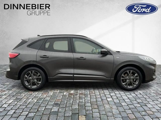 Ford Kuga ST Line X