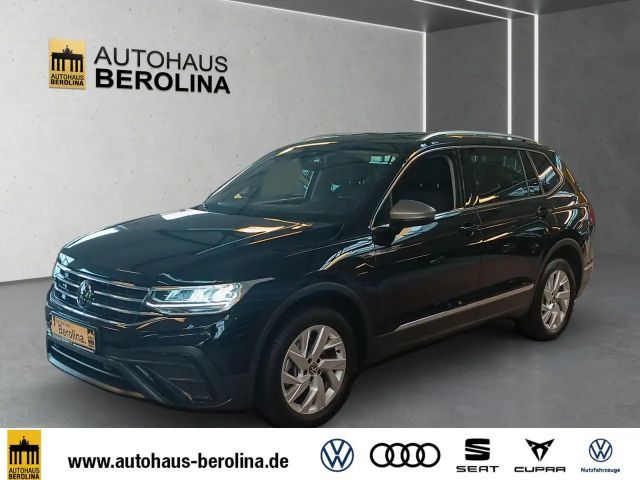 Volkswagen Tiguan 2.0 TDI Allspace DSG Life
