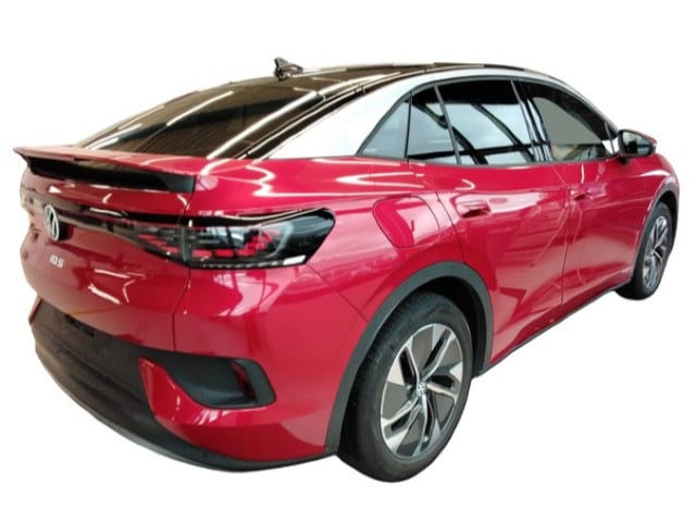 Volkswagen ID.5 Pure