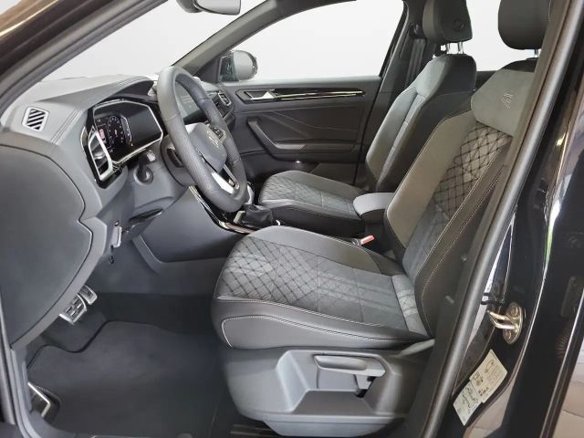 Volkswagen T-Roc 1.5 TSI DSG R-Line
