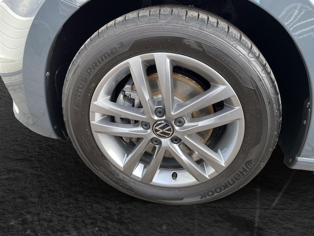 Volkswagen Touran 1.5 TSI Comfortline DSG