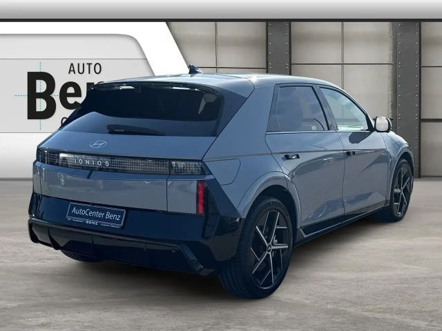 Hyundai IONIQ 5 Ioniq 5 N