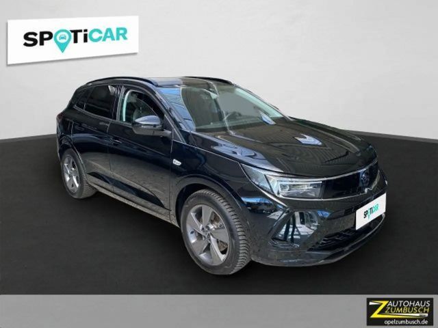 Opel Grandland X GSe