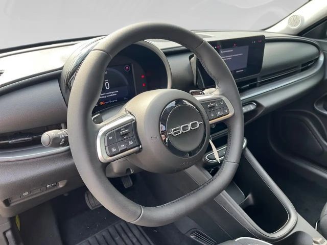 Fiat 600e Hybrid POP T-Gen3 145