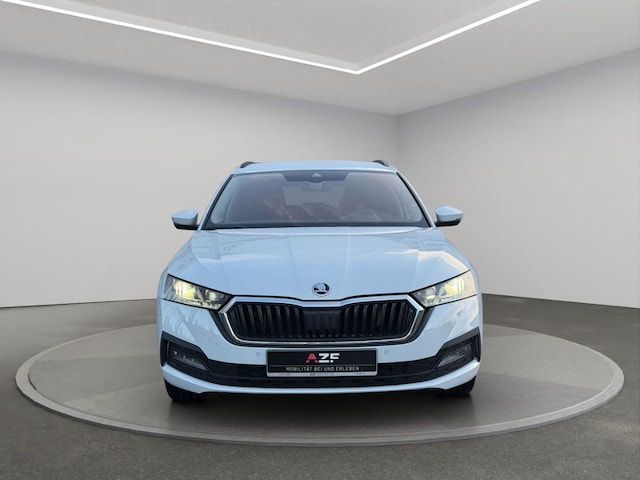 Skoda Octavia 1.5 TSI Combi Tour