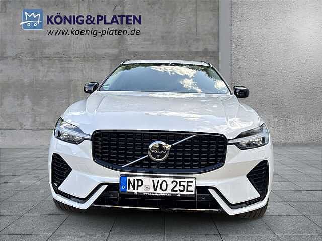 Volvo XC60 AWD Dark Plus T6