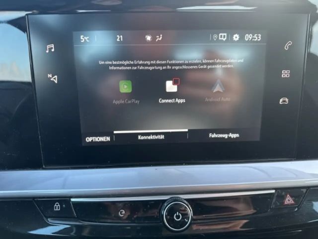 Opel Mokka Elegance Mokka-e