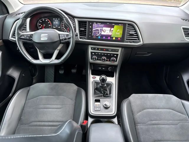 Seat Ateca 1.5 TSI