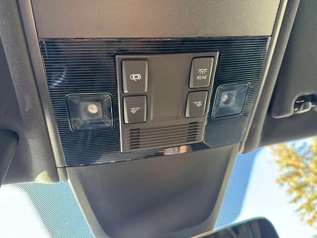 Volkswagen Tiguan DSG R-Line