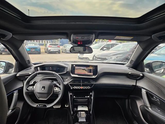 Peugeot 2008 GT-Line Hybrid