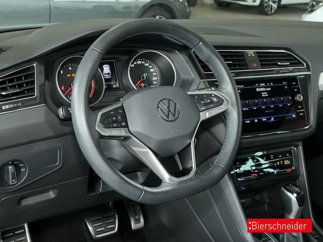 Volkswagen Tiguan DSG Move