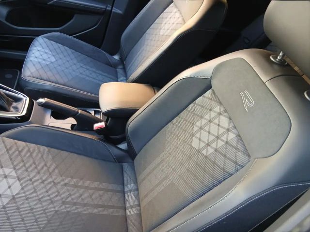 Volkswagen T-Cross 1.5 TSI DSG R-Line