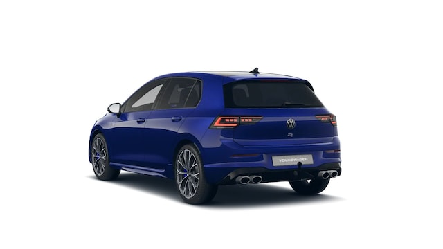 Volkswagen Golf IQ.Drive