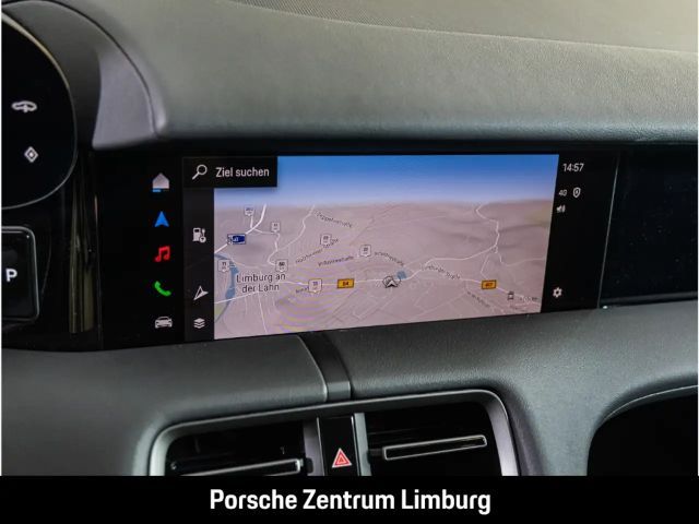 Porsche Taycan 4 Cross Turismo