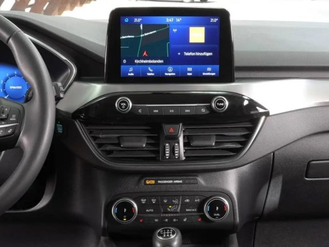 Ford Kuga Titanium
