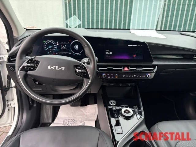 Kia Niro EV Vision