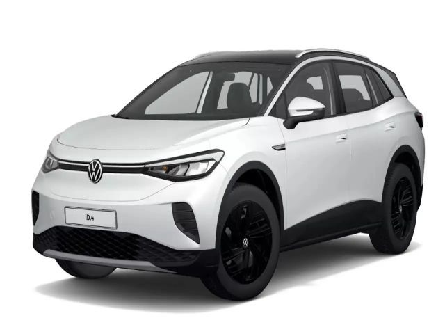 Volkswagen ID.4 Performance Pro