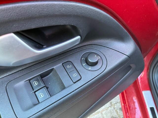 Volkswagen up! 1.0 MPI Active Move Move up!