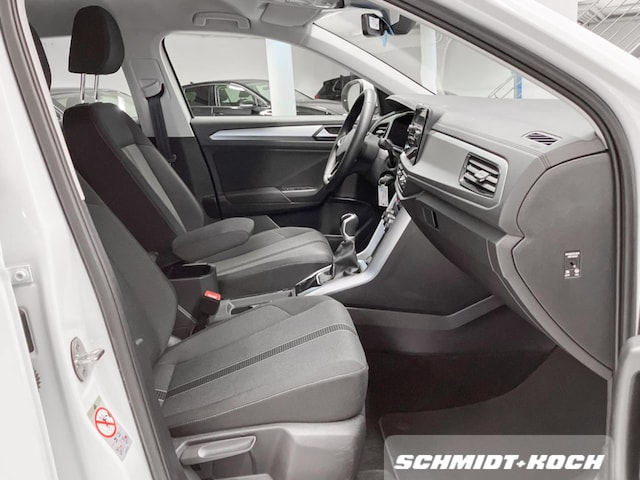 Volkswagen T-Roc 1.0 TSI Life