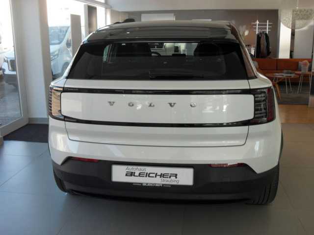 Volvo EX30 Achterwielaandrijving Ultra