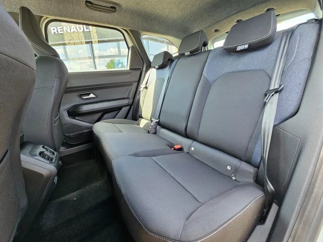 Dacia Bigster Mild Hybrid 130