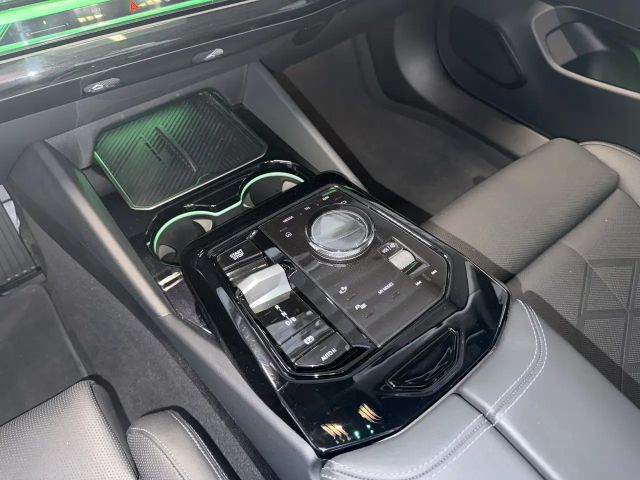 BMW i5 Sedan eDrive40