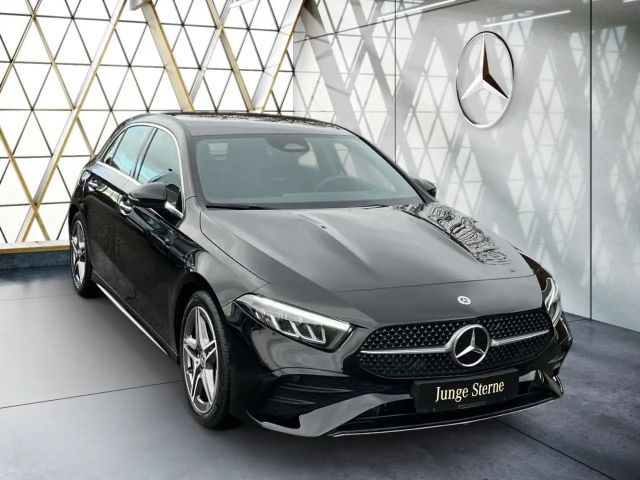 Mercedes-Benz A 200 AMG Line