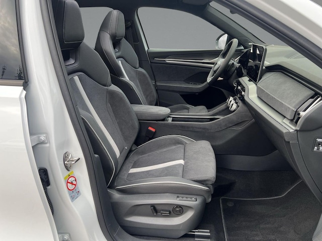 Skoda Kodiaq 2.0 TDI 4x4 Sportline