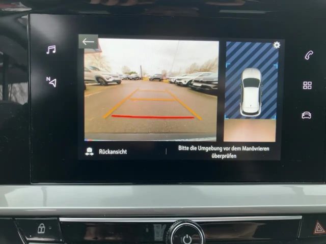 Opel Mokka 1.2 Turbo Turbo