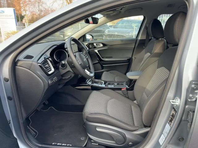 Kia Ceed SportWagon Vision